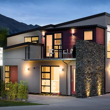 Apartments On Upton Wanaka Extérieur photo